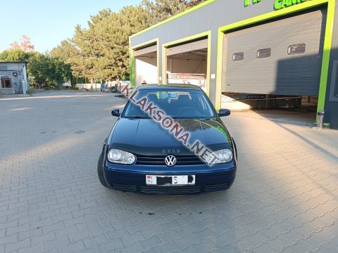 продам Volkswagen Golfв пмр  фото 6