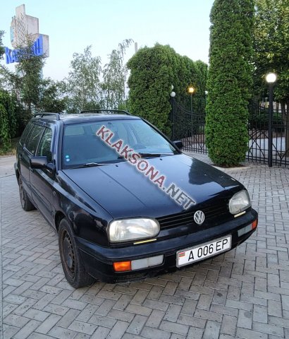 продам Volkswagen Golfв пмр  фото 5