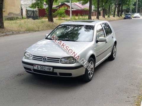 продам Volkswagen Golfв пмр  фото 6