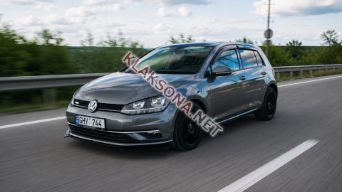 продам Volkswagen Golfв пмр  фото 6