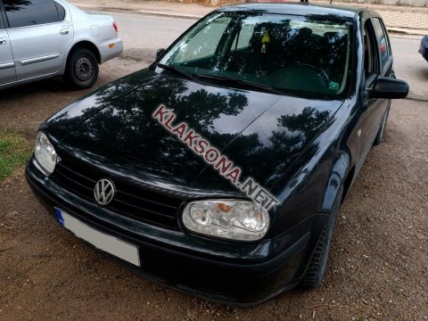 продам Volkswagen Golfв пмр  фото 4