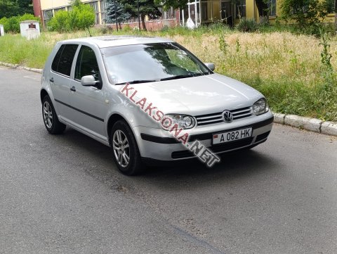 продам Volkswagen Golfв пмр  фото 5