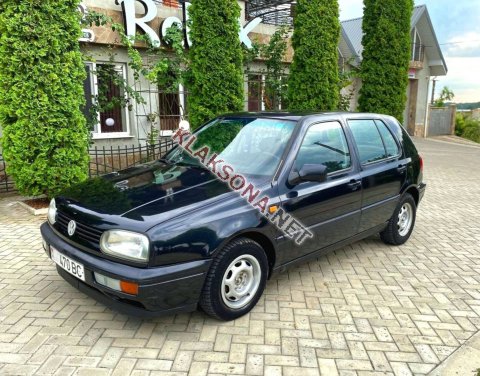 продам Volkswagen Golfв пмр  фото 6