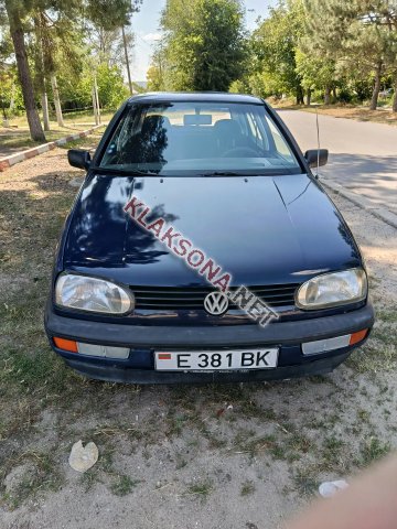 продам Volkswagen Golfв пмр  фото 5
