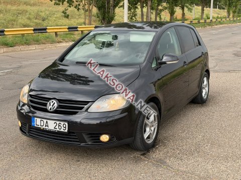 продам Volkswagen Golf Plusв пмр  фото 6