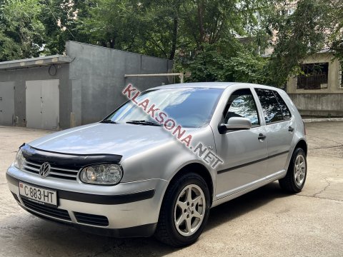продам Volkswagen Golfв пмр  фото 5