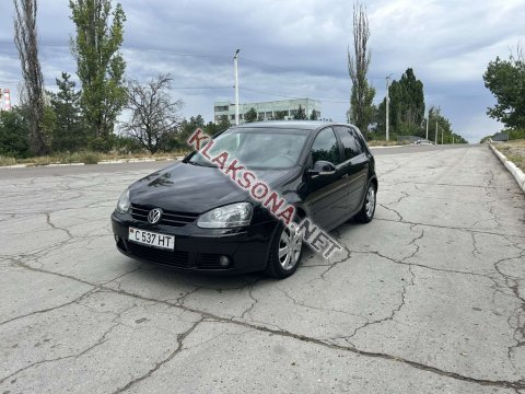 продам Volkswagen Golfв пмр  фото 6