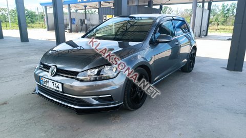 продам Volkswagen Golfв пмр  фото 6