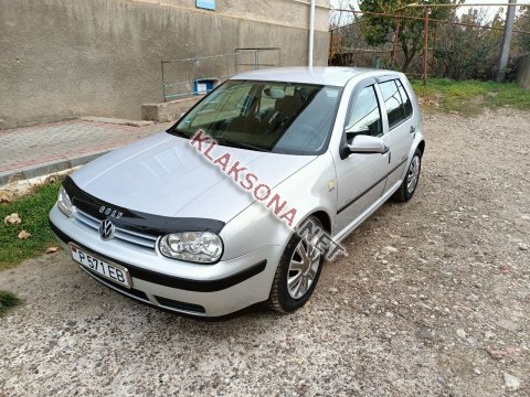 продам Volkswagen Golfв пмр  фото 6