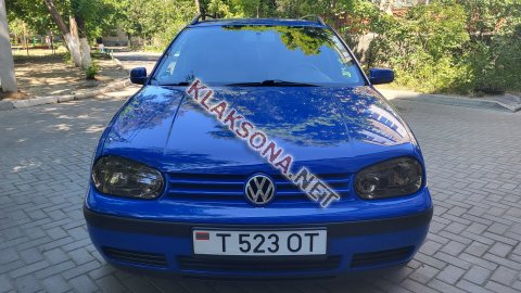 продам Volkswagen Golfв пмр  фото 5