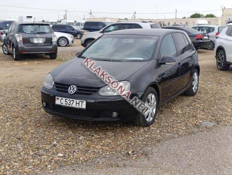 продам Volkswagen Golfв пмр  фото 6