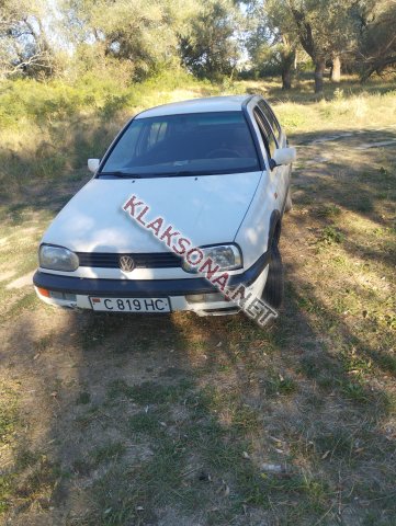 продам Volkswagen Golfв пмр  фото 4