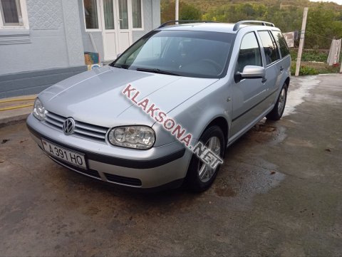 продам Volkswagen Golfв пмр  фото 4
