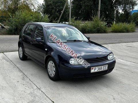 продам Volkswagen Golfв пмр  фото 6