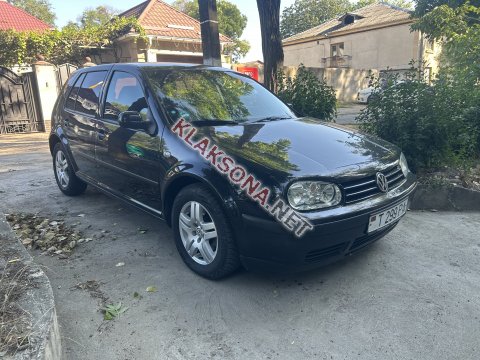 продам Volkswagen Golfв пмр  фото 5