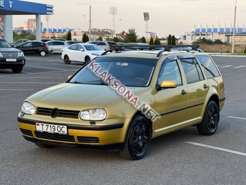 продам Volkswagen Golfв пмр  фото 5