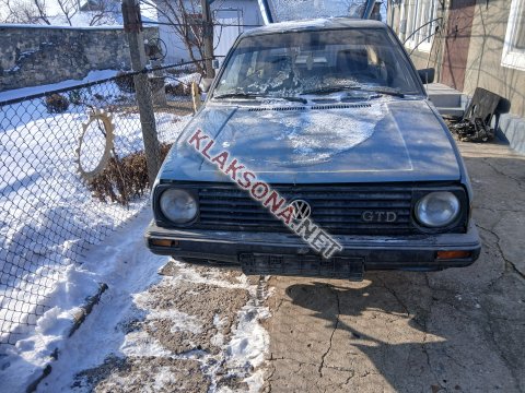 продам Volkswagen Golfв пмр  фото 4