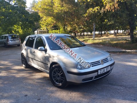 продам Volkswagen Golfв пмр  фото 5