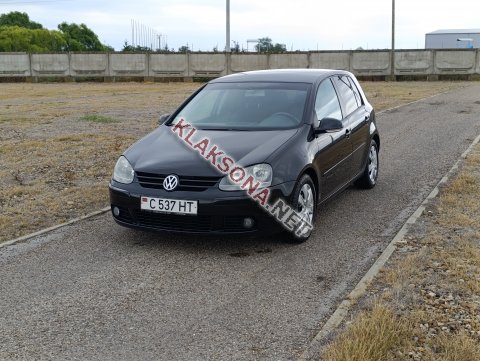 продам Volkswagen Golfв пмр  фото 4