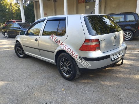 продам Volkswagen Golfв пмр  фото 6