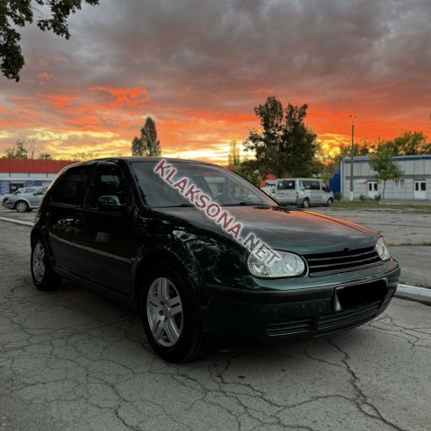 продам Volkswagen Golfв пмр  фото 6