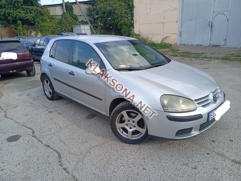 продам Volkswagen Golfв пмр  фото 4