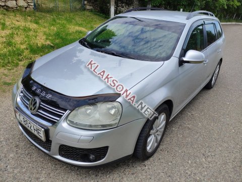 продам Volkswagen Golfв пмр  фото 4