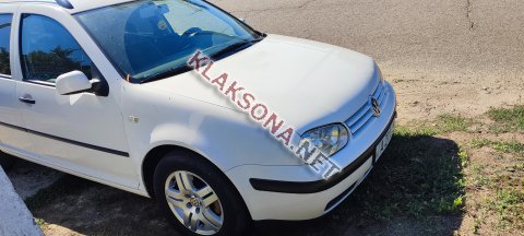 продам Volkswagen Golfв пмр  фото 5