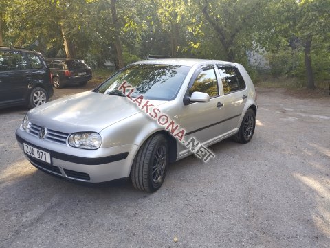 продам Volkswagen Golfв пмр  фото 5