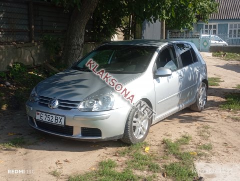 продам Volkswagen Golfв пмр  фото 4