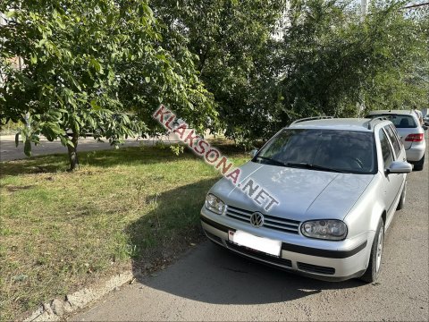 продам Volkswagen Golfв пмр  фото 4