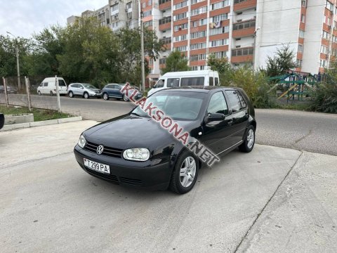 продам Volkswagen Golfв пмр  фото 6