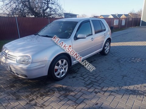 продам Volkswagen Golfв пмр  фото 5