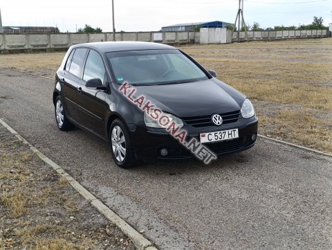 продам Volkswagen Golfв пмр  фото 6