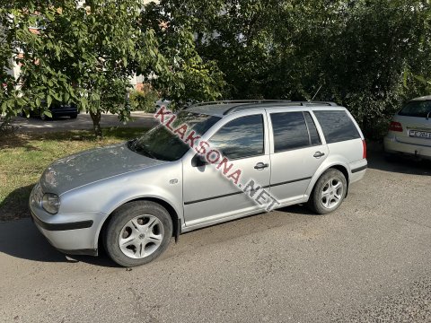 продам Volkswagen Golfв пмр  фото 4