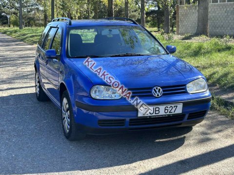 продам Volkswagen Golfв пмр  фото 5