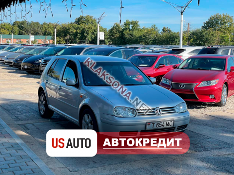 продам Volkswagen Golfв пмр  фото 6