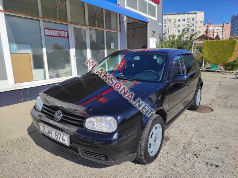 продам Volkswagen Golfв пмр  фото 6