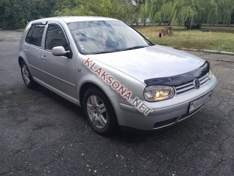 продам Volkswagen Golfв пмр  фото 4