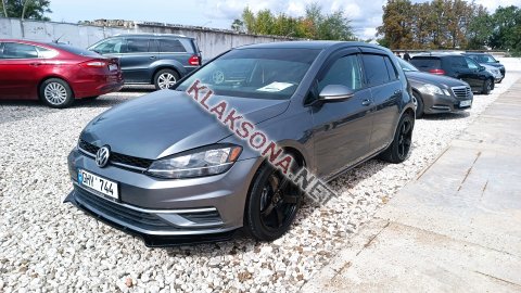 продам Volkswagen Golfв пмр  фото 5