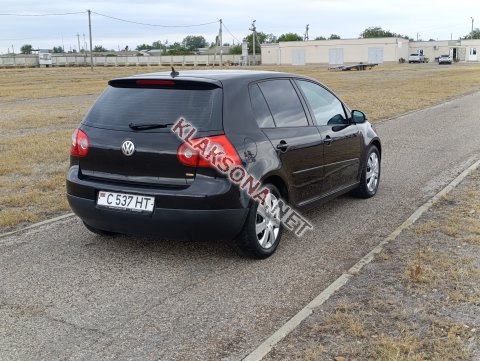 продам Volkswagen Golfв пмр  фото 6