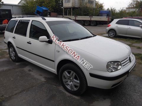 продам Volkswagen Golfв пмр  фото 4