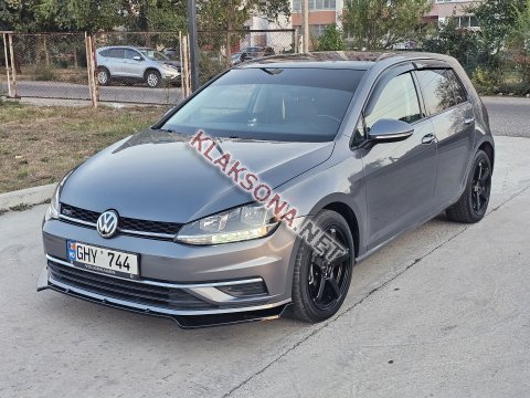 продам Volkswagen Golfв пмр  фото 5