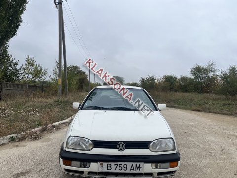 продам Volkswagen Golfв пмр  фото 4