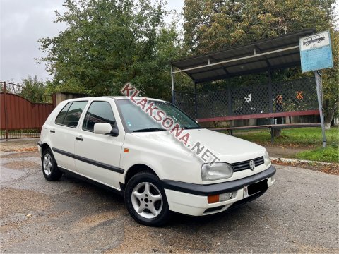 продам Volkswagen Golfв пмр  фото 6