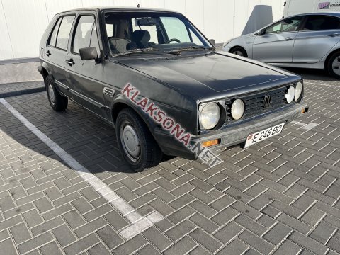 продам Volkswagen Golfв пмр  фото 4