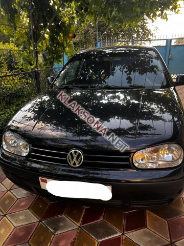 продам Volkswagen Golfв пмр  фото 5
