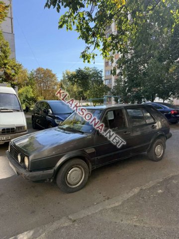 продам Volkswagen Golfв пмр  фото 5