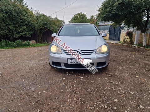 продам Volkswagen Golfв пмр  фото 4