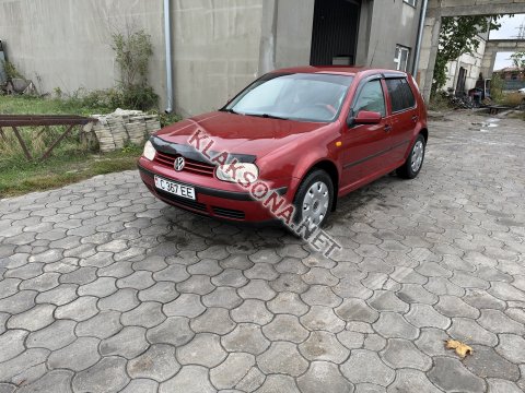 продам Volkswagen Golfв пмр  фото 6